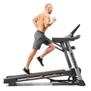 Bėgimo takelis NORDICTRACK T 7.5 S, pakeltas