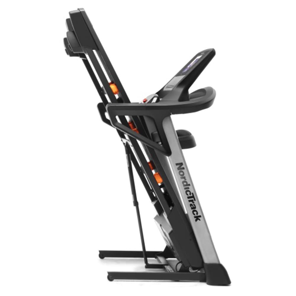 Bėgimo takelis NORDICTRACK T 7.5 S, sulankstytas