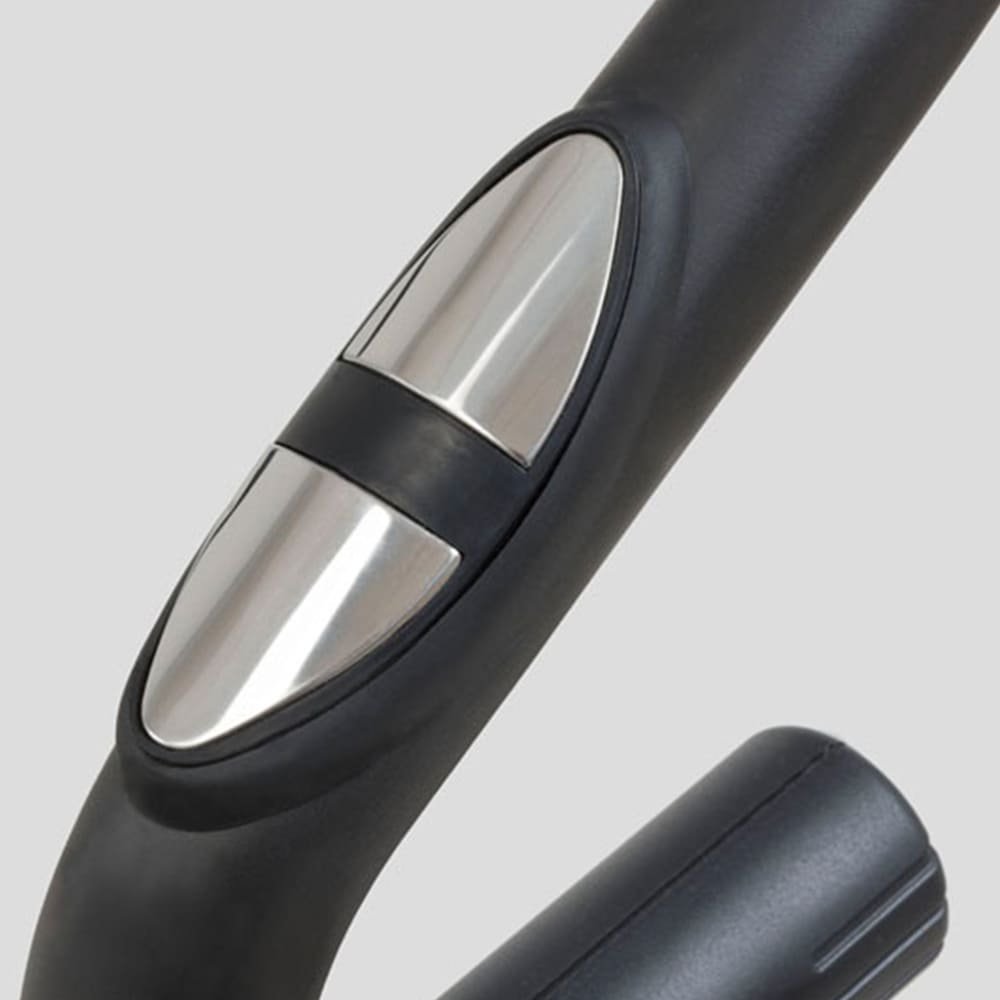 Bėgimo takelis EVERFIT TFK-SLIM-MAG, rankena